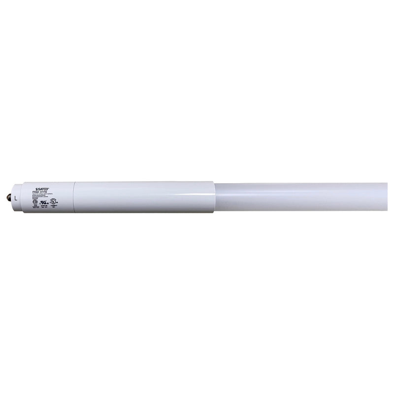 Satco S11752 Light Bulb, White
