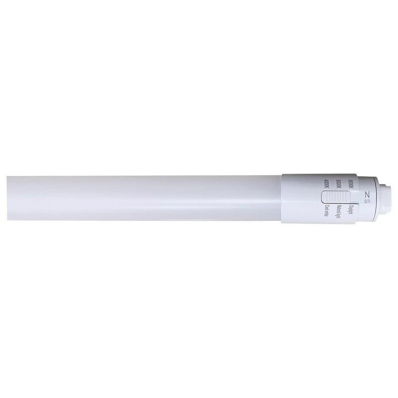 Satco S11753 Light Bulb, White