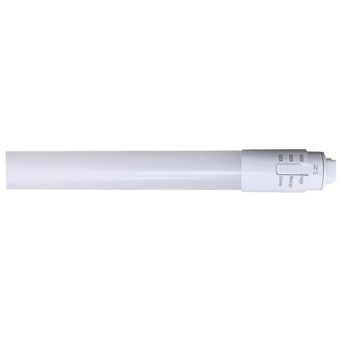 Satco S11753 Light Bulb, White