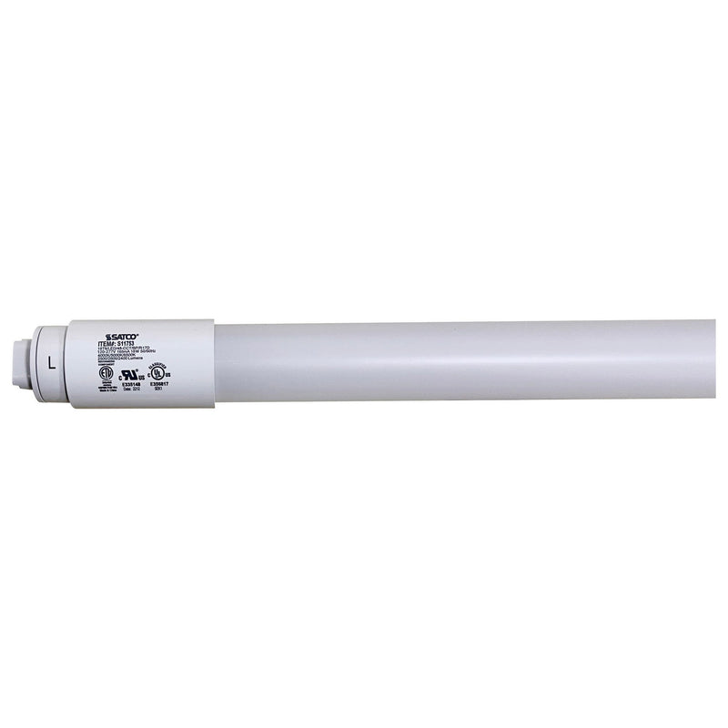 Satco S11753 Light Bulb, White