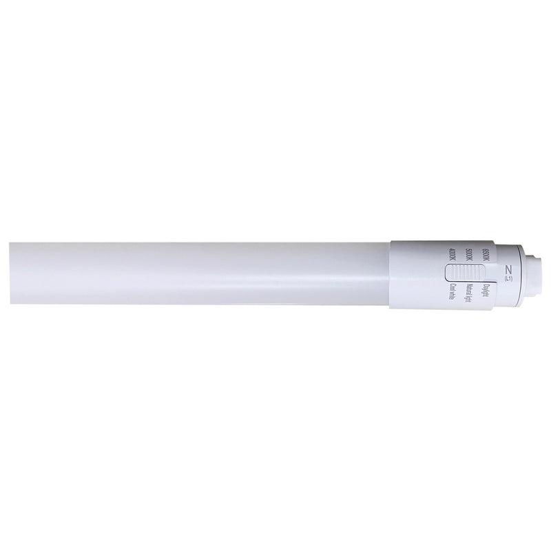 Satco S11754 Light Bulb, White