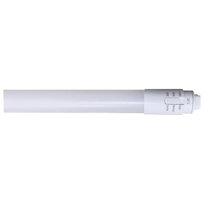 Satco S11754 Light Bulb, White