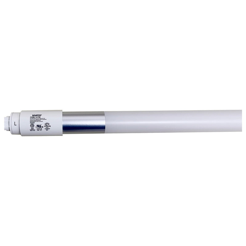 Satco S11754 Light Bulb, White