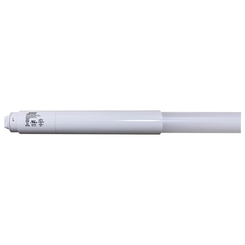 Satco S11755 Light Bulb, White