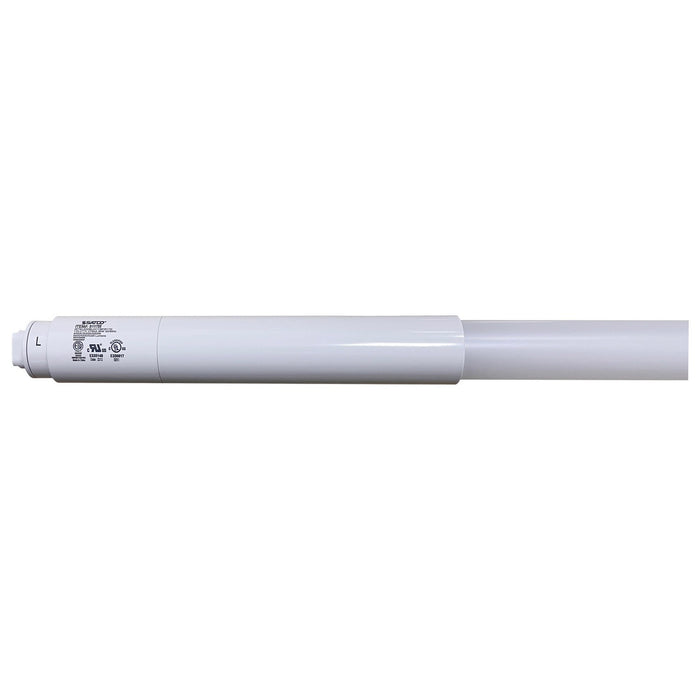 Satco S11755 Light Bulb, White