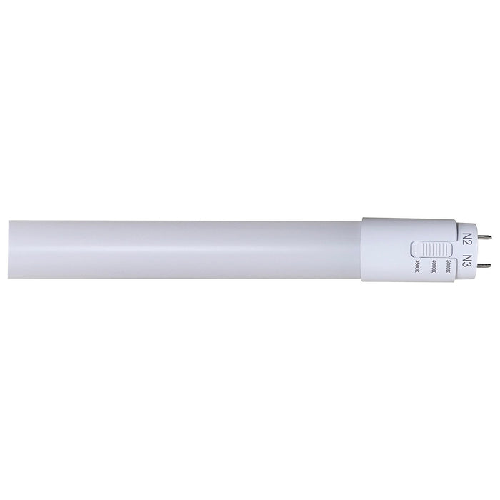 Satco S11760 Light Bulb, White