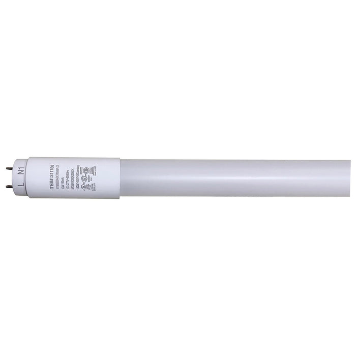 Satco S11760 Light Bulb, White