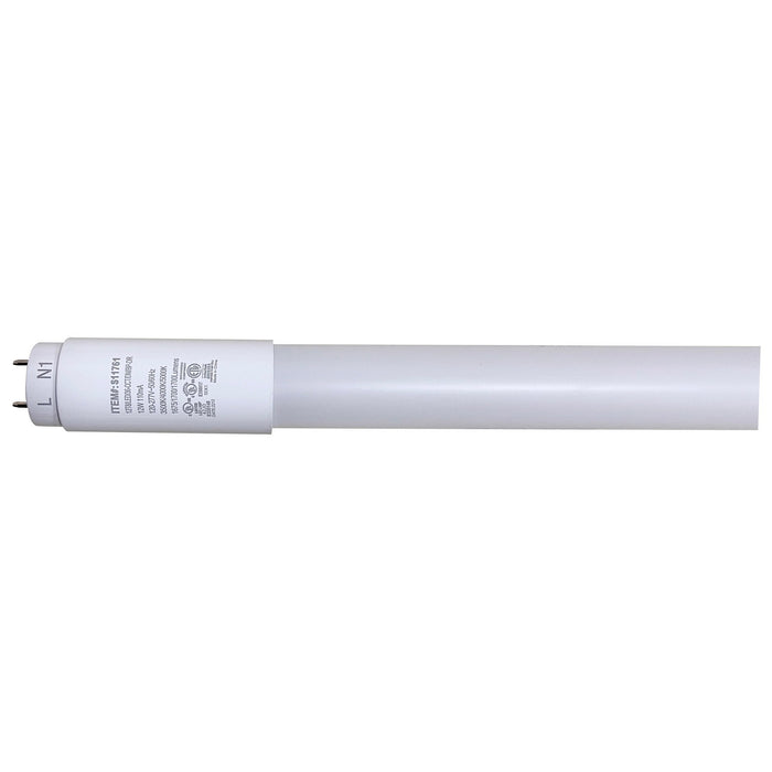 Satco S11761 Light Bulb, White