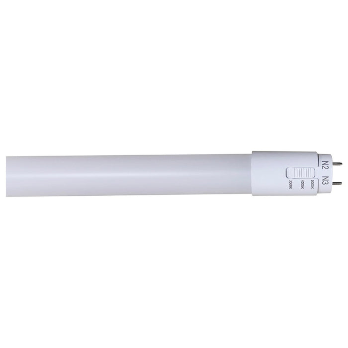 Satco S11762 Light Bulb, White