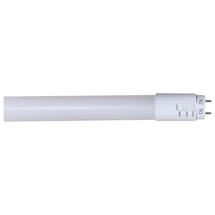 Satco S11763 Light Bulb, White