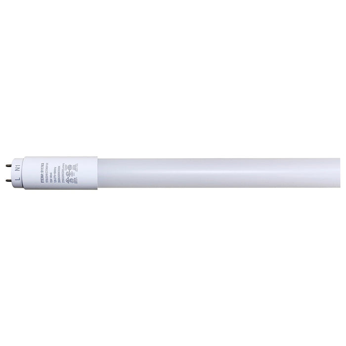 Satco S11763 Light Bulb, White