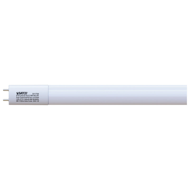 Satco S11764 Light Bulb, White