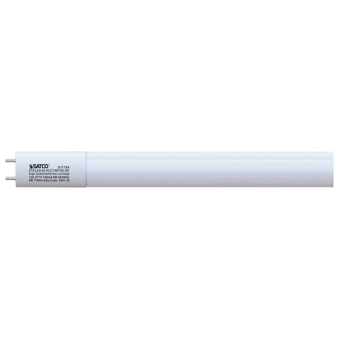 Satco S11764 Light Bulb, White