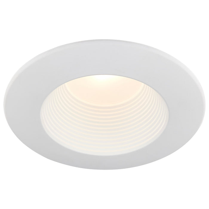 Satco S11845 LED Downlight, White