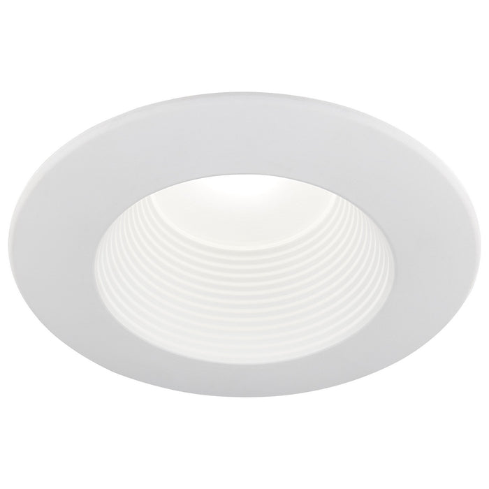 Satco S11845 LED Downlight, White