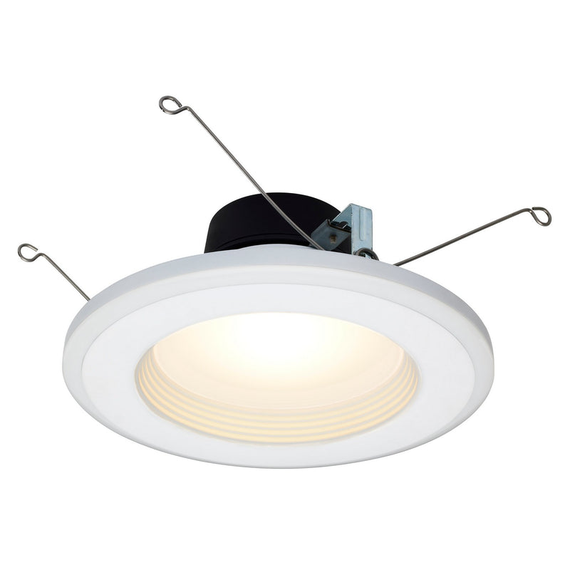 Satco S11846 LED Downlight, White