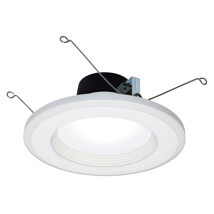 Satco S11846 LED Downlight, White