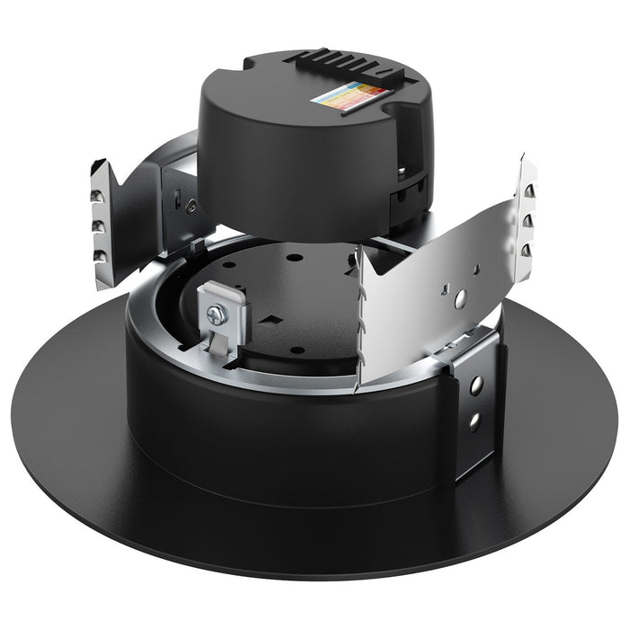 Satco S11854 LED Downlight, Black