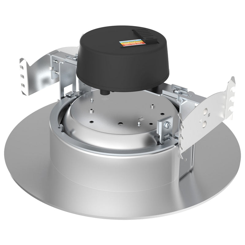 Satco S11858 LED Downlight, Brushed Nickel
