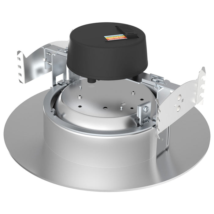 Satco S11858 LED Downlight, Brushed Nickel