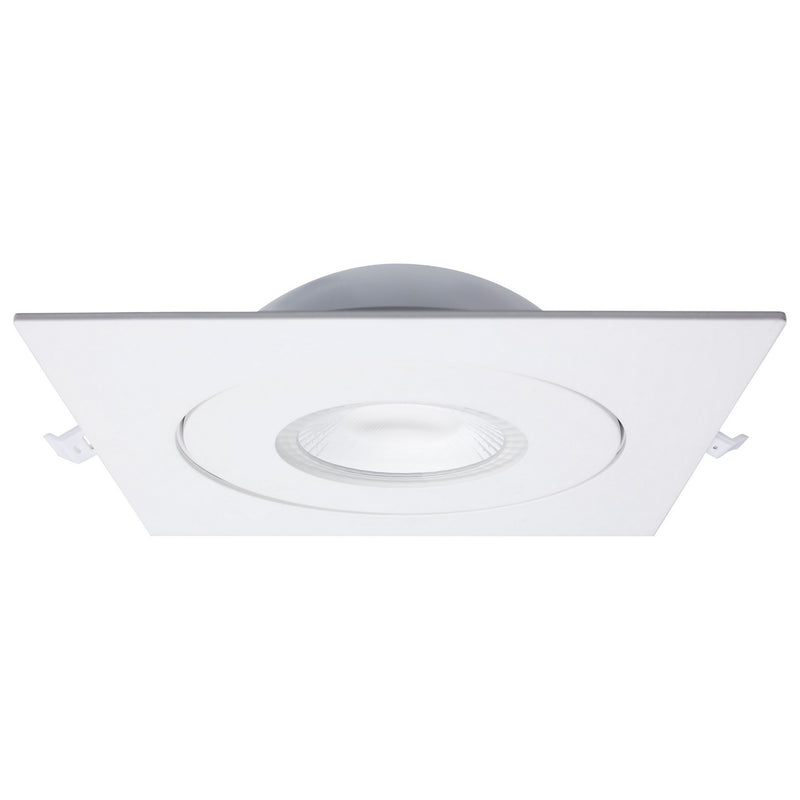 Satco S11861 LED Downlight, White