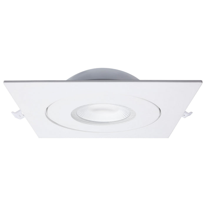 Satco S11861 LED Downlight, White
