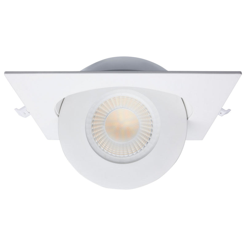Satco S11861 LED Downlight, White