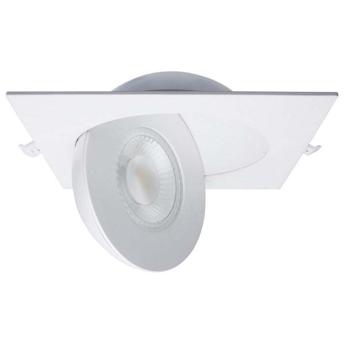 Satco S11861 LED Downlight, White