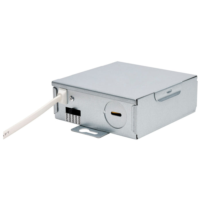 Satco S11861 LED Downlight, White