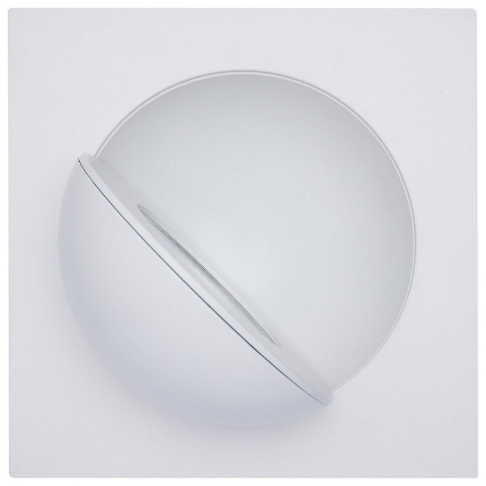 Satco S11861 LED Downlight, White