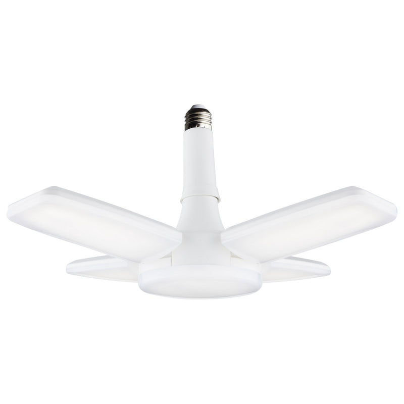 Satco S13146 Light Bulb, White