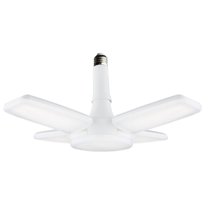 Satco S13146 Light Bulb, White