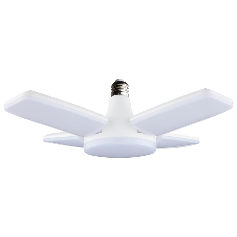 Satco S13146 Light Bulb, White