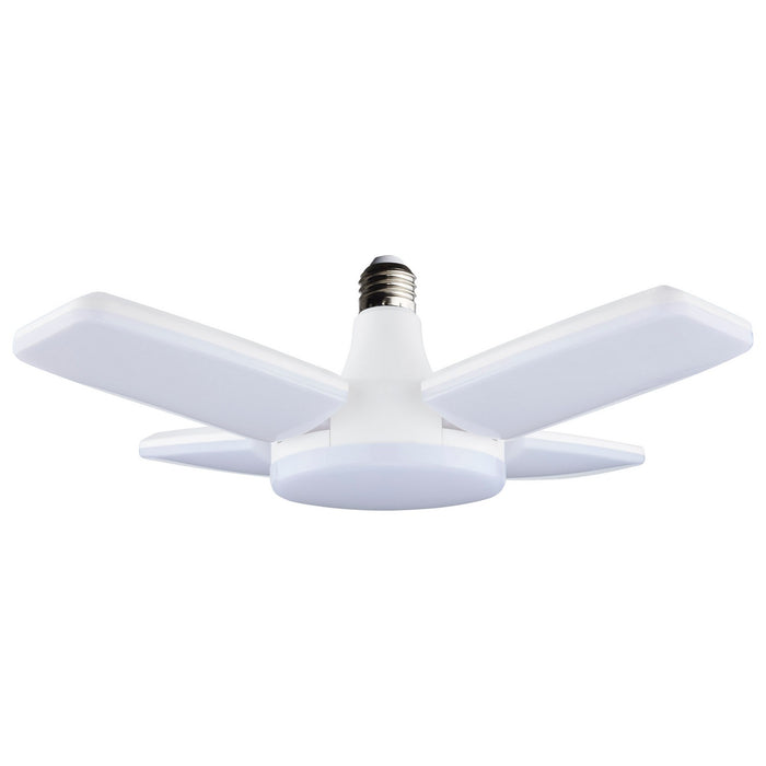 Satco S13146 Light Bulb, White