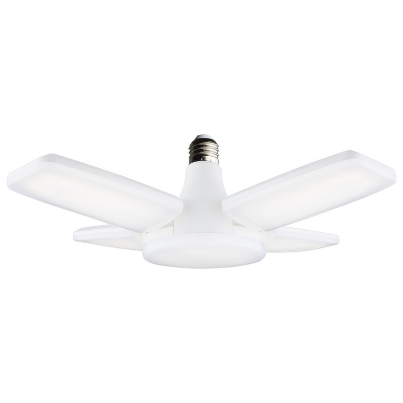 Satco S13146 Light Bulb, White