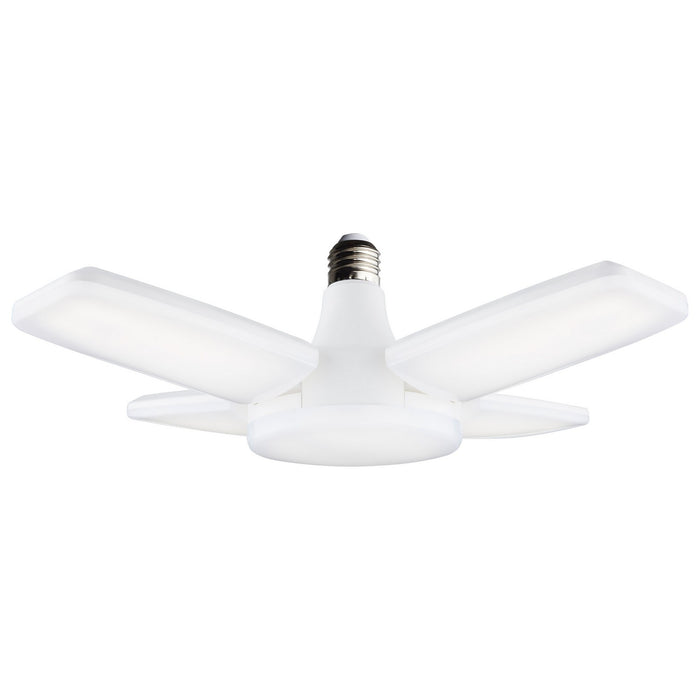 Satco S13146 Light Bulb, White
