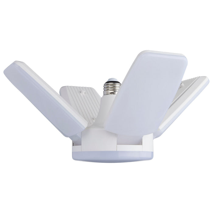 Satco S13146 Light Bulb, White