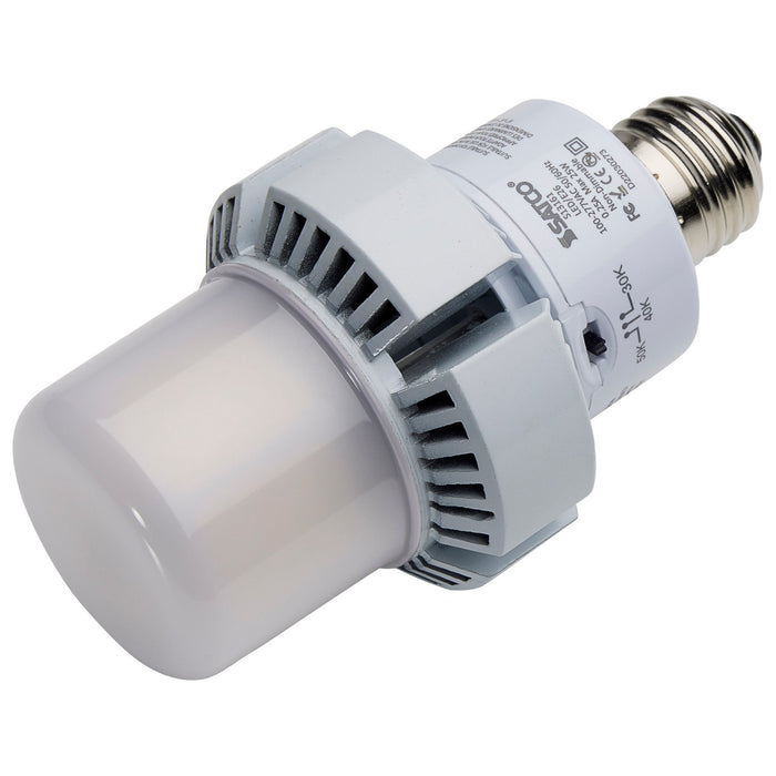 Satco S13161 Light Bulb, White