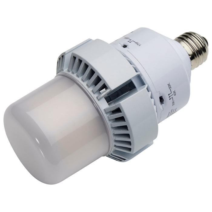 Satco S13162 Light Bulb, White