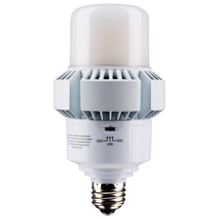 Satco S13162 Light Bulb, White