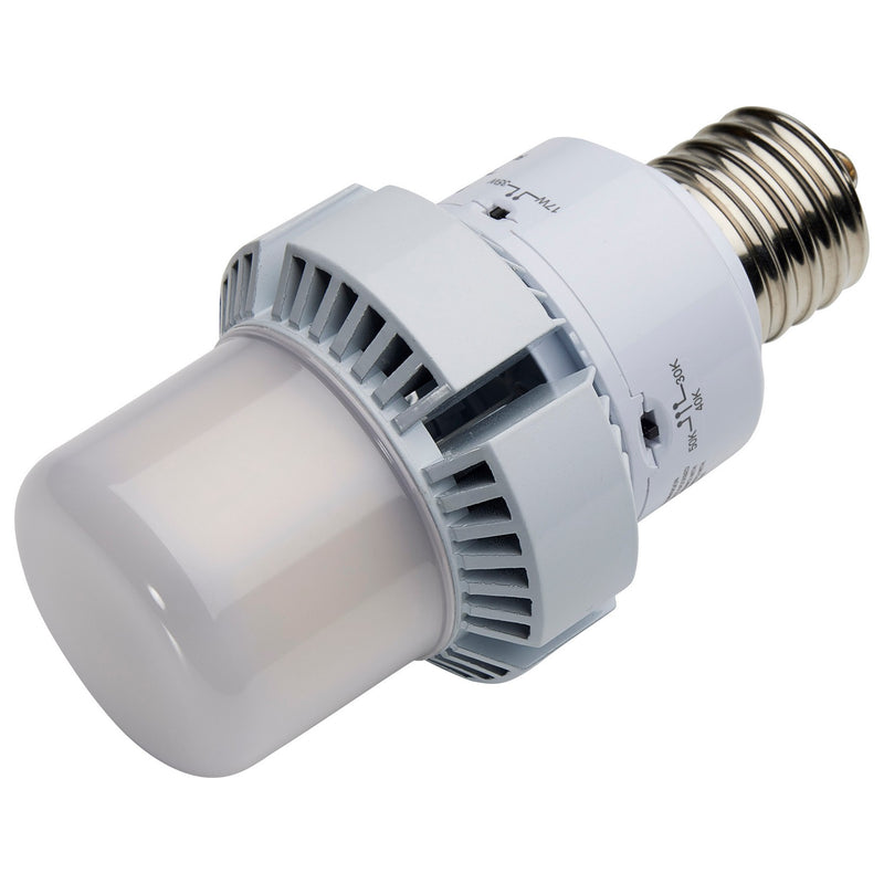 Satco S13163 Light Bulb, White