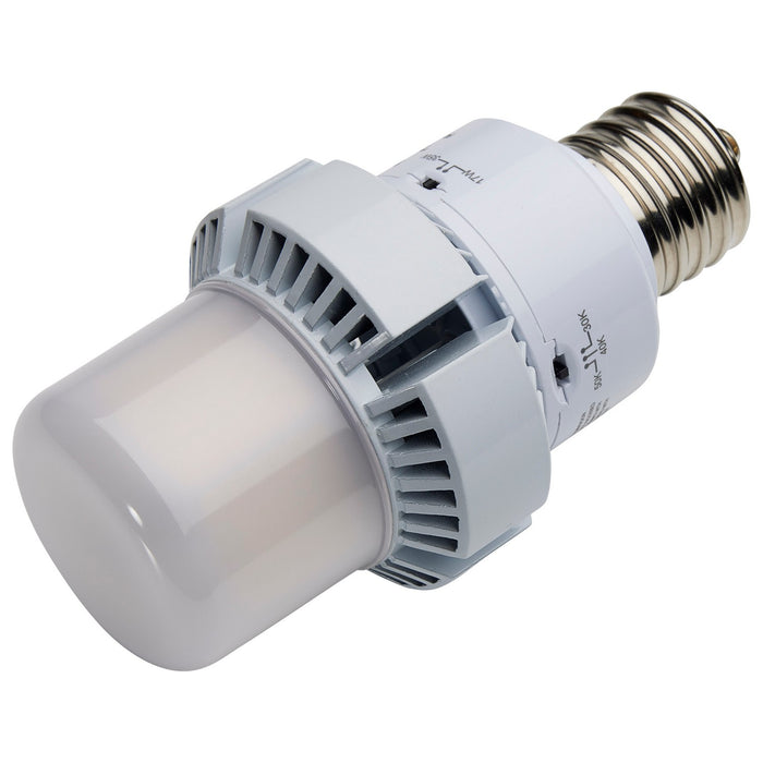 Satco S13163 Light Bulb, White