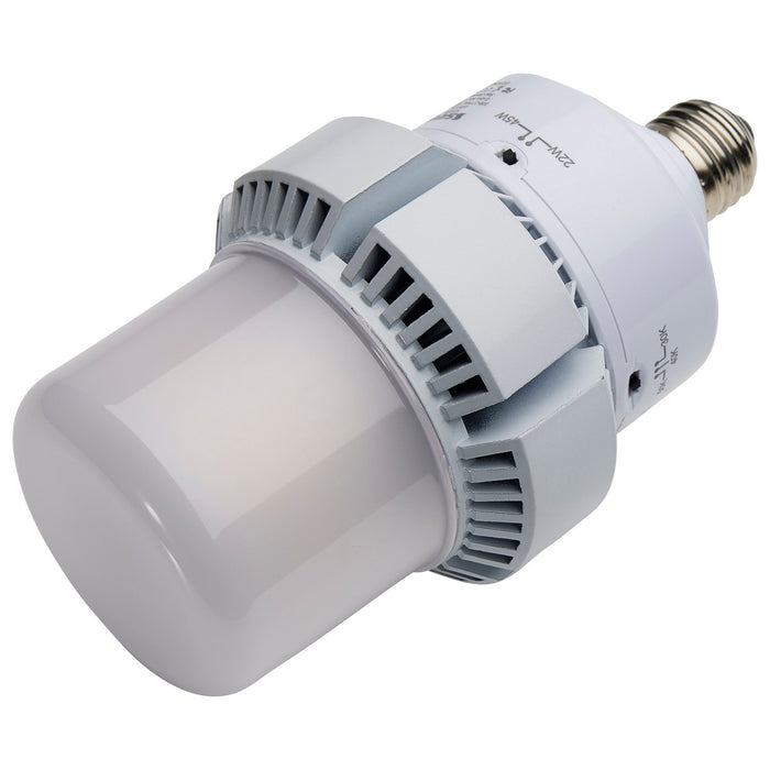 Satco S13164 Light Bulb, White