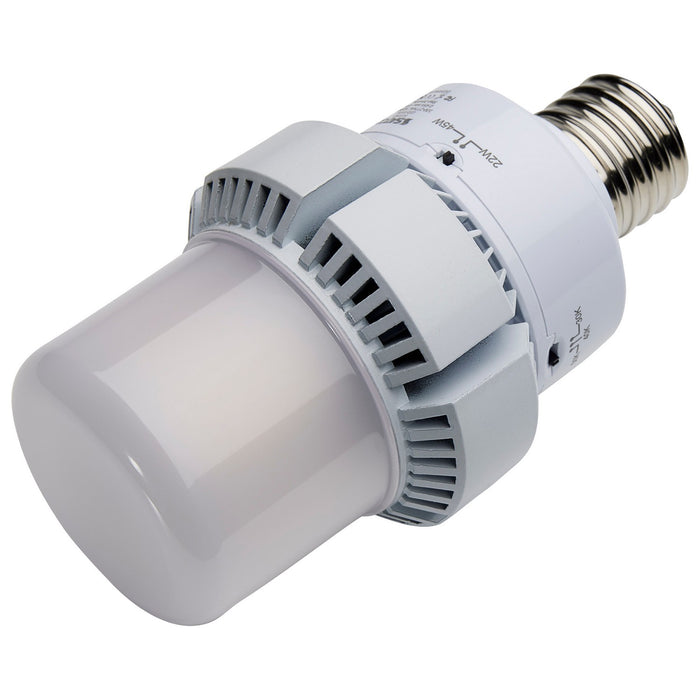 Satco S13165 Light Bulb, White