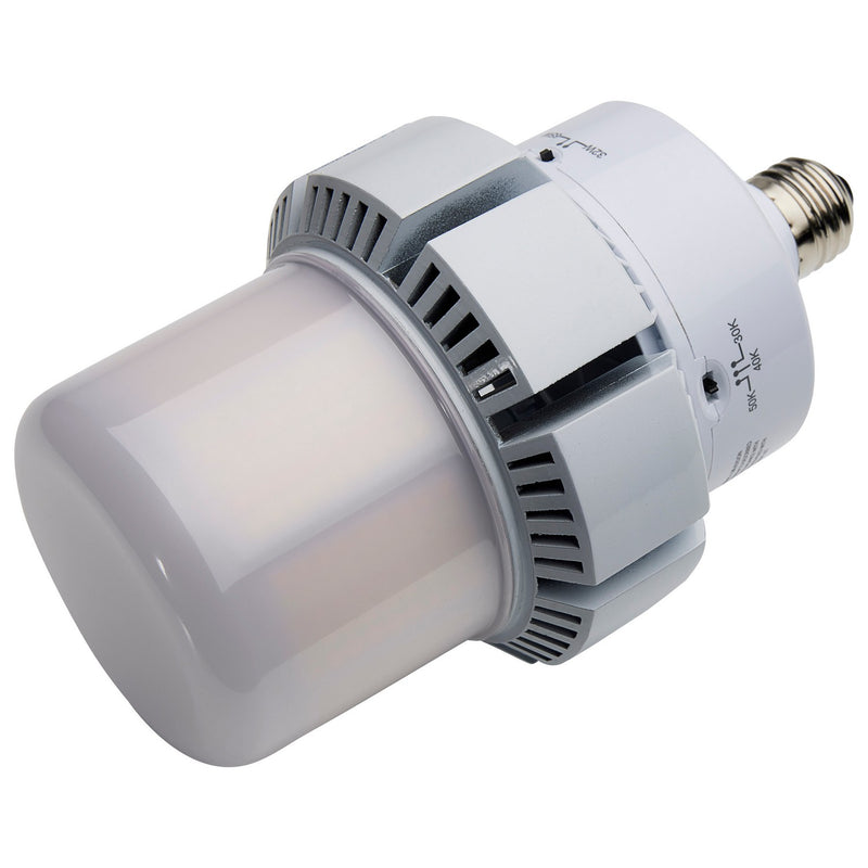Satco S13166 Light Bulb, White