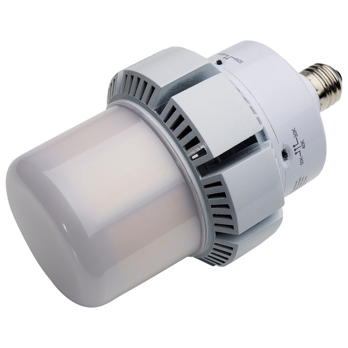 Satco S13166 Light Bulb, White