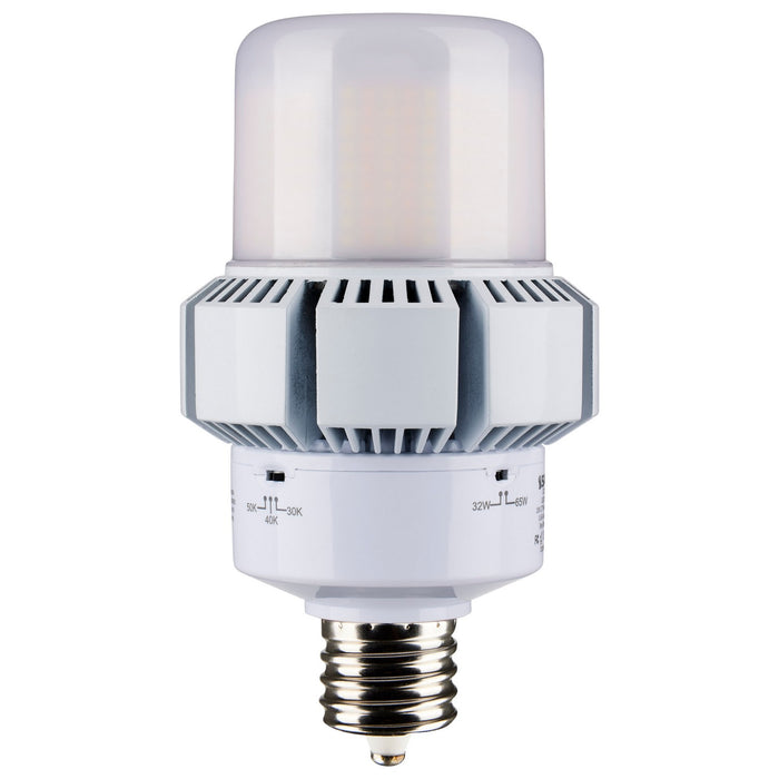 Satco S13167 Light Bulb, White
