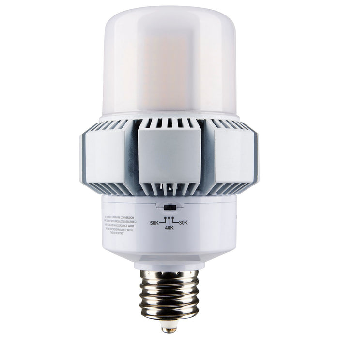 Satco S13167 Light Bulb, White