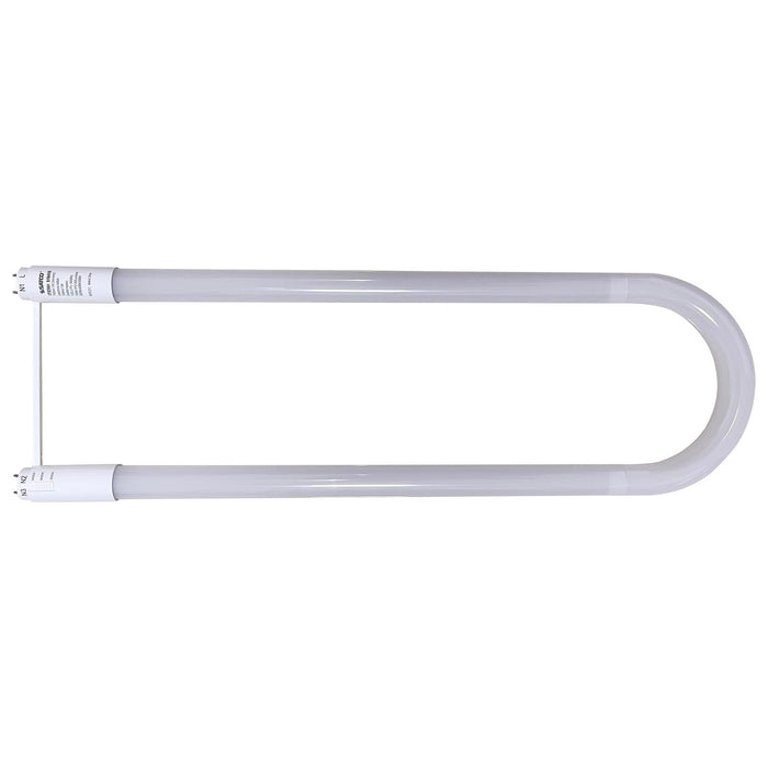 Satco S18410 Light Bulb, White