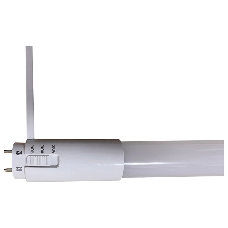 Satco S18412 Light Bulb, White